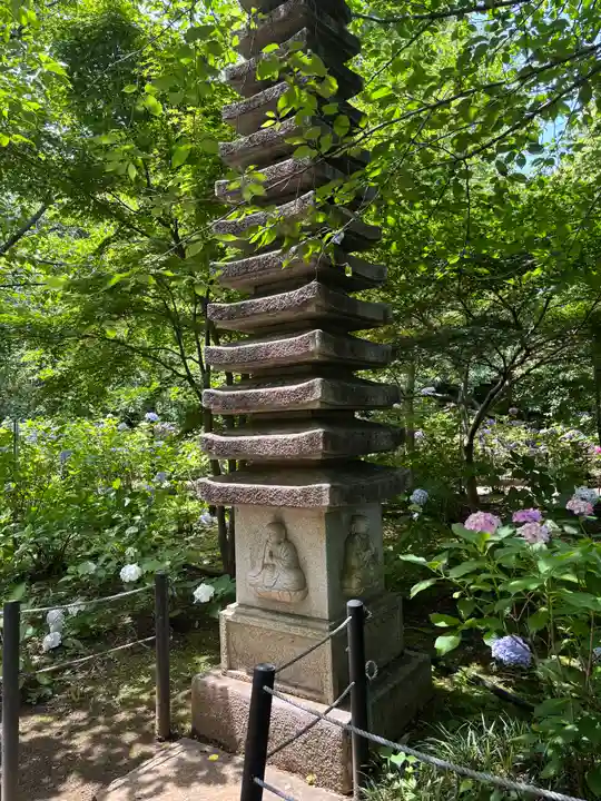 本土寺(千葉県)