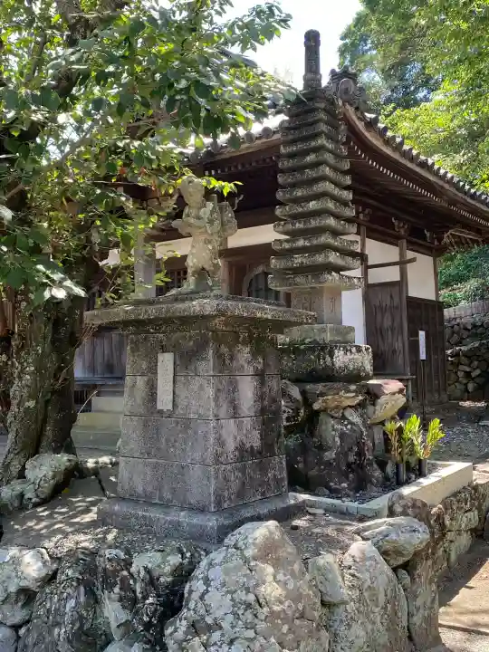 西念寺(三重県)