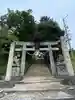 皷神社(岡山県)