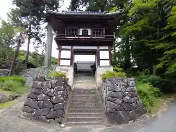 立石寺(長野県)
