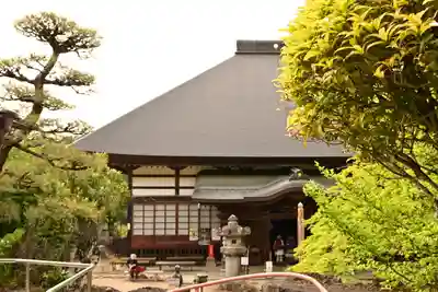 西善寺(埼玉県)