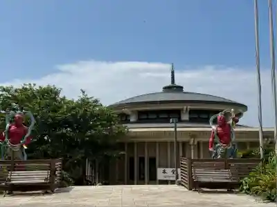 江島神社(神奈川県)