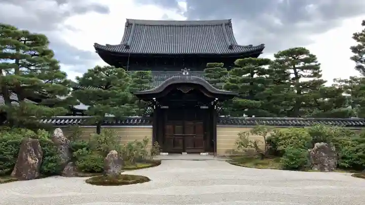 建仁寺(建仁禅寺)のその他建物