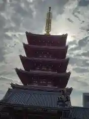 浅草寺(東京都)