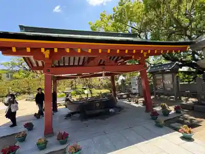 防府天満宮(山口県)