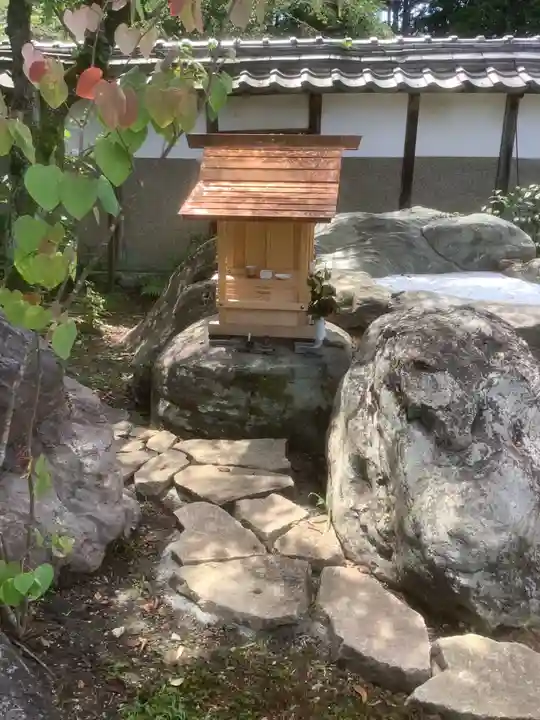 鳳林寺(岐阜県)