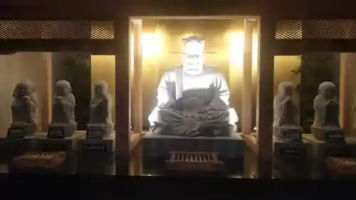 高塚愛宕地蔵尊(大分県)