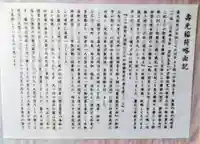 壽光稲荷大神(東京都)