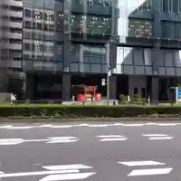 豊受稲荷神社のその他建物