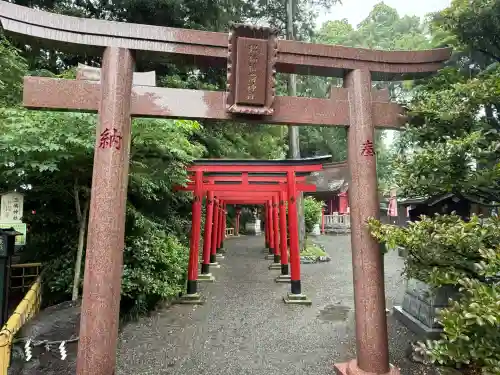 亀ケ池八幡宮(神奈川県)
