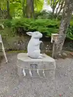 出雲大神宮(京都府)