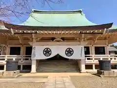 豪徳寺(東京都)