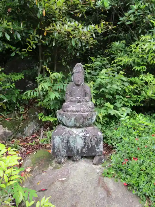 御館山稲荷神社(長崎県)