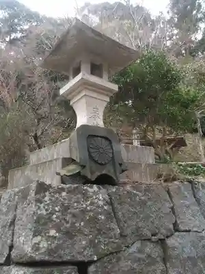 瑠璃光寺のその他建物