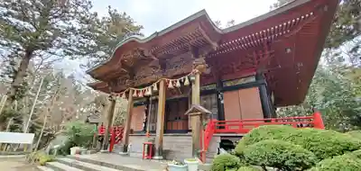 興福寺(宮城県)
