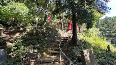 岡応寺のその他建物