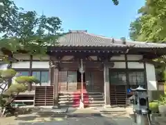 東昌寺(神奈川県)