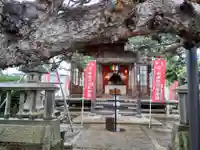 観音寺(山形県)