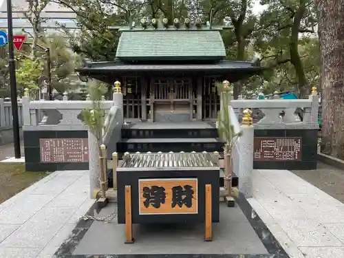 熊野神社(東京都)