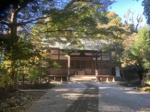 円覚寺(神奈川県)