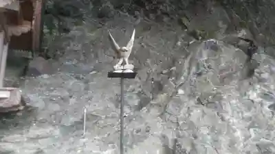 鷹崛大権現(福岡県)