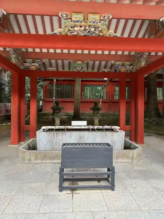 香取神宮(千葉県)