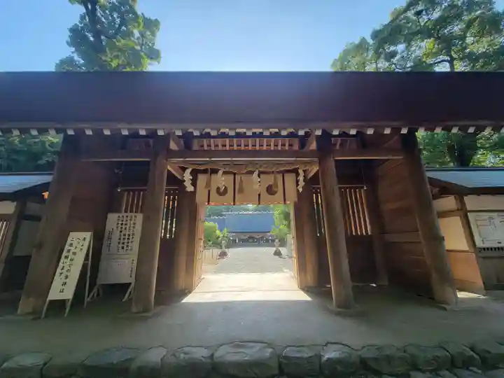 伊曽乃神社(愛媛県)