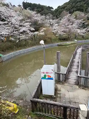 方廣寺(静岡県)