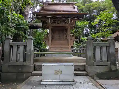 西新井大師総持寺(東京都)