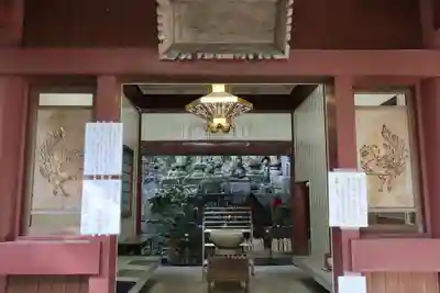 奥之院（岩屋寺）(愛知県)