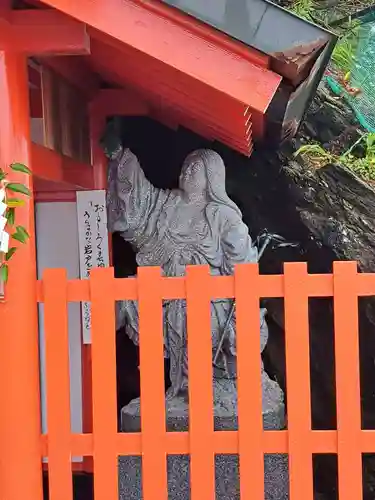 二見興玉神社(三重県)