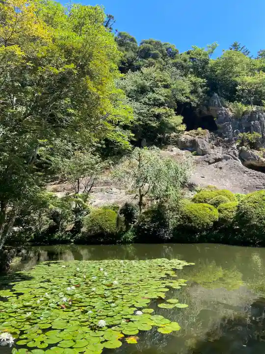 那谷寺(石川県)