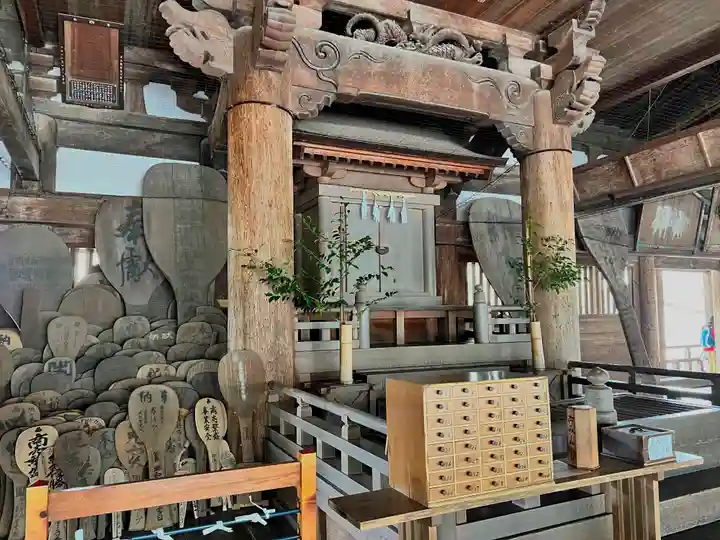 豊国神社 (広島県)