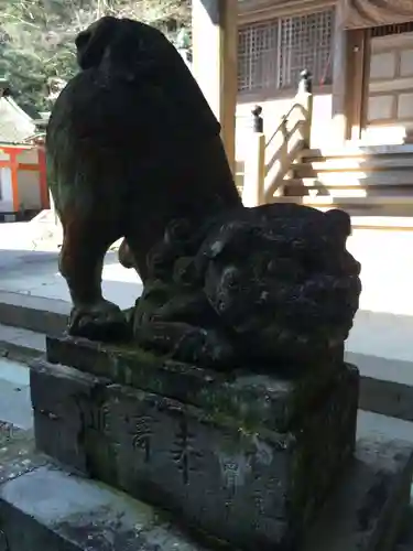 清水寺(福岡県)
