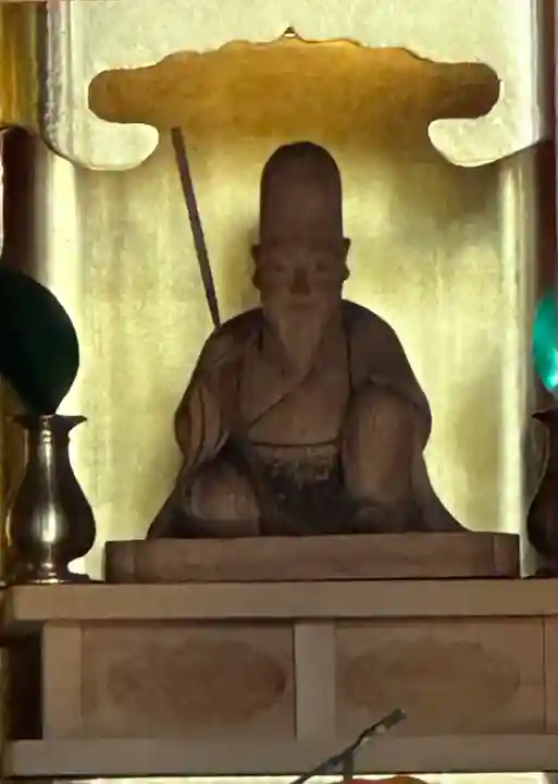 観蔵寺(東京都)