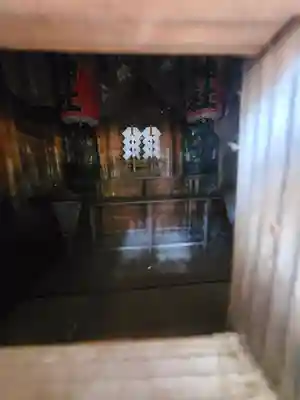 駒形神社(栃木県)