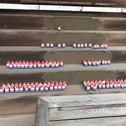 宝塚神社のその他建物