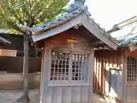 妙福寺のその他建物