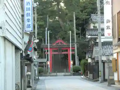 日枝神社(山形県)