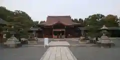 城南宮(京都府)