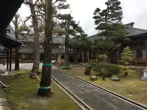 善導寺のその他建物