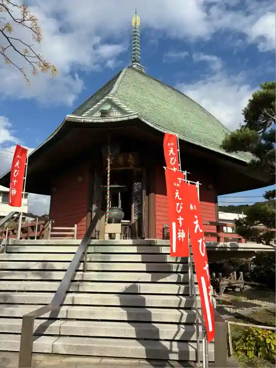 本覚寺(神奈川県)