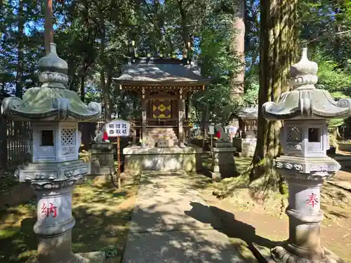 一言主神社(茨城県)