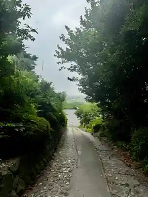 涌谷神社(宮城県)