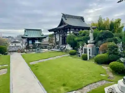 潮音寺(神奈川県)