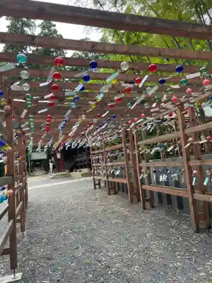 熊野大社(山形県)