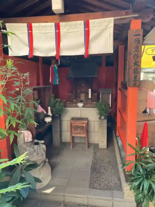 大乗坊のその他建物