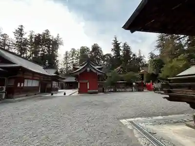 一之宮貫前神社(群馬県)