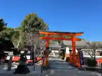 玉津島神社(和歌山県)