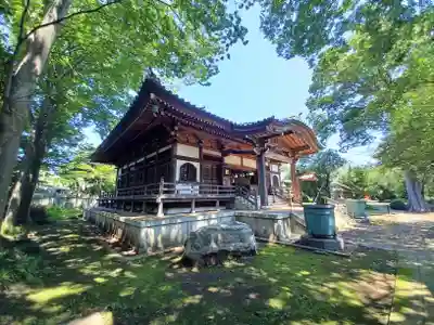 妙福寺(東京都)